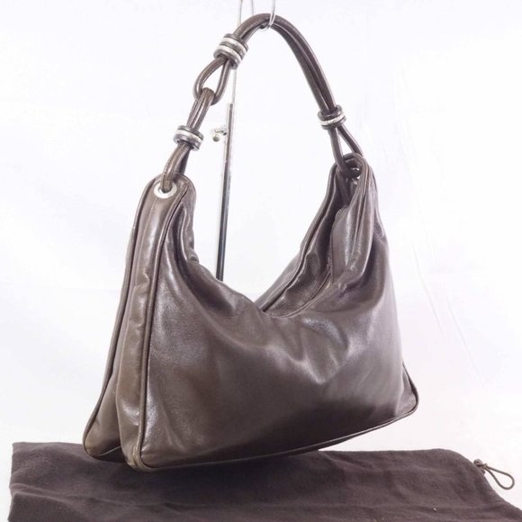 Bottega Veneta Shoulder Bag - Picture 4 of 10